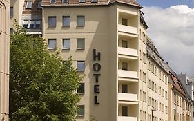 Dietrich-Bonhoeffer-Hotel Berlin Mitte
